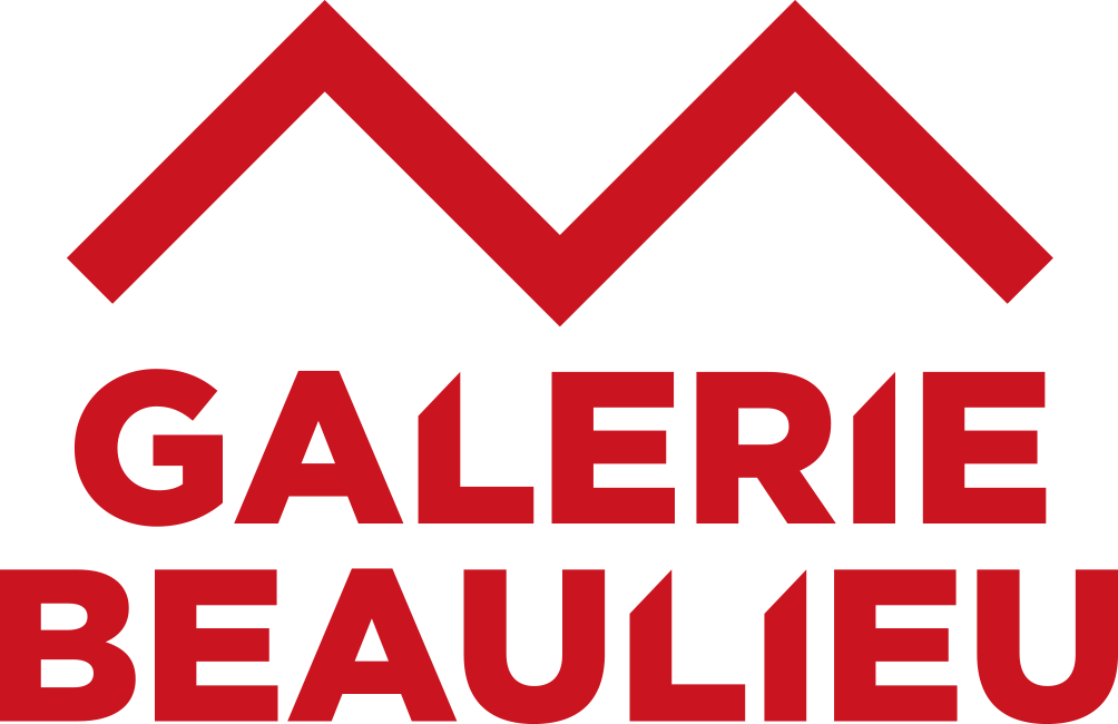 logo centre commercial Galerie Beaulieu Poitiers