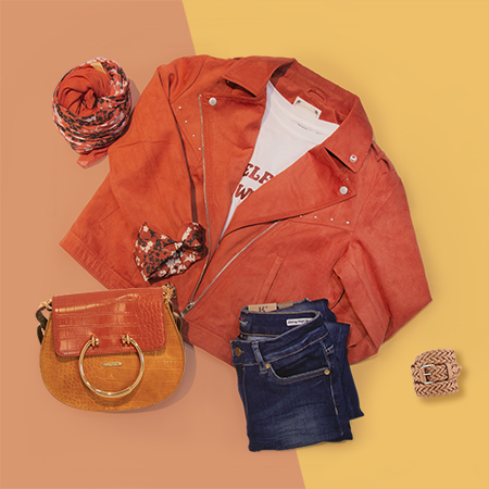 tendance rouille automne 2020-2021