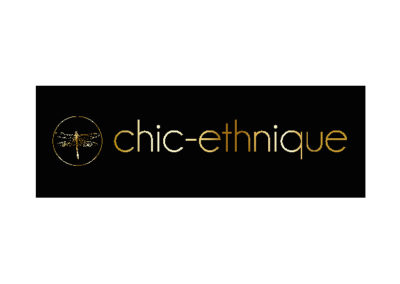 Chic ethnique
