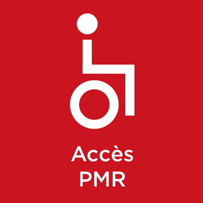 accès PMR