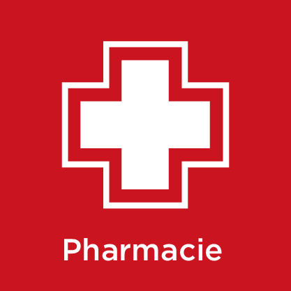 pharmacie