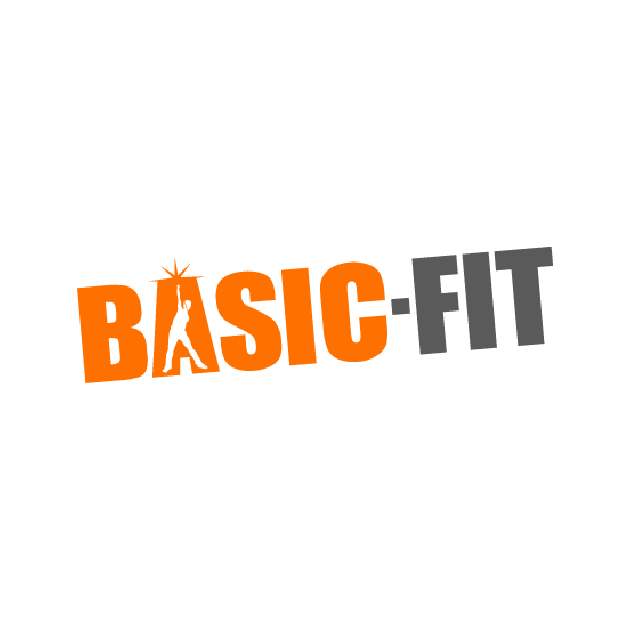 logo salle de sport Basic Fit