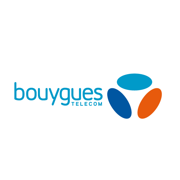 logo boutique Bouygues télécom