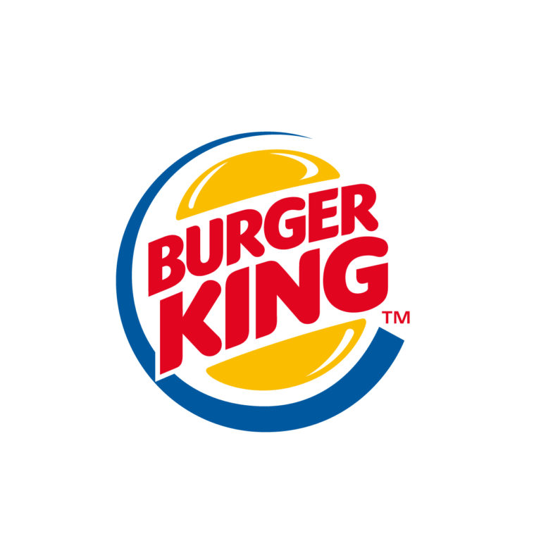 logo restaurant Burger King