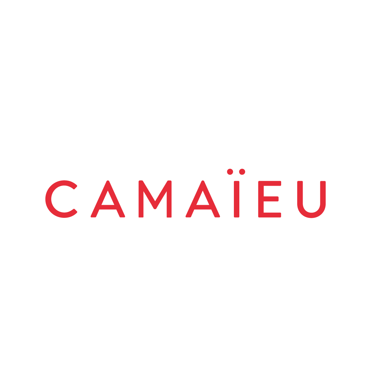 logo boutique Camaïeu