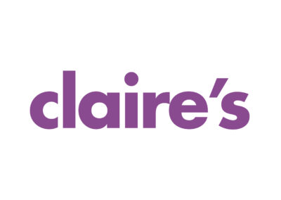 Claire’s