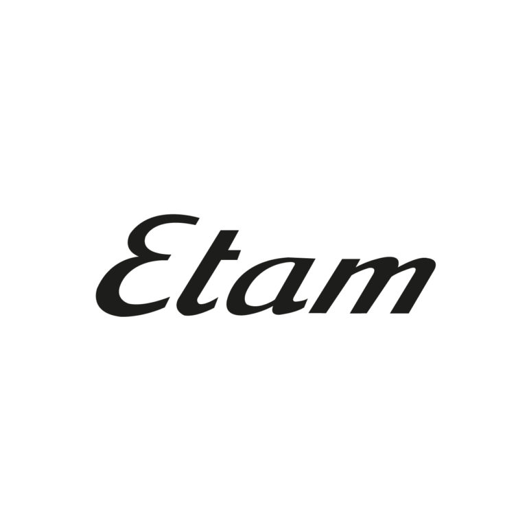 logo boutique etam