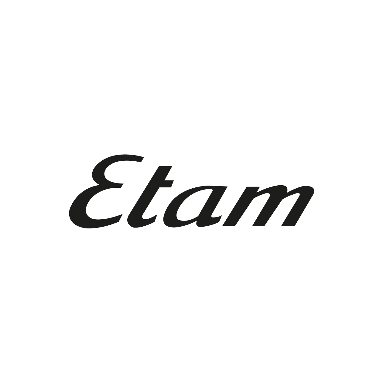 boutique-carre_etam logo boutique etam