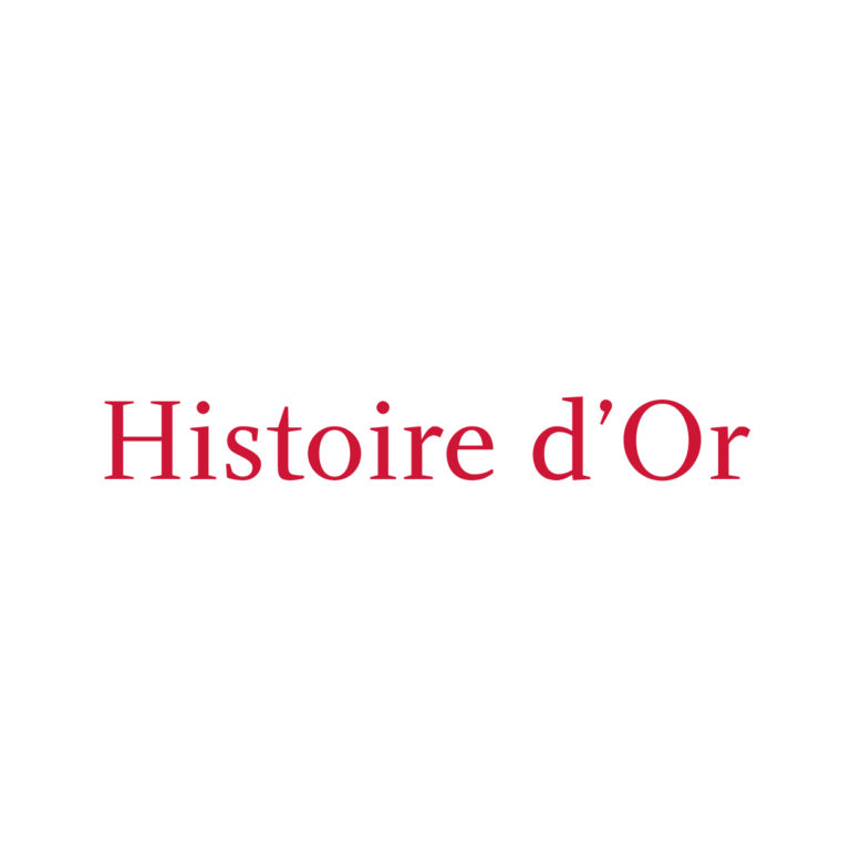 logo boutique Histoire d'Or
