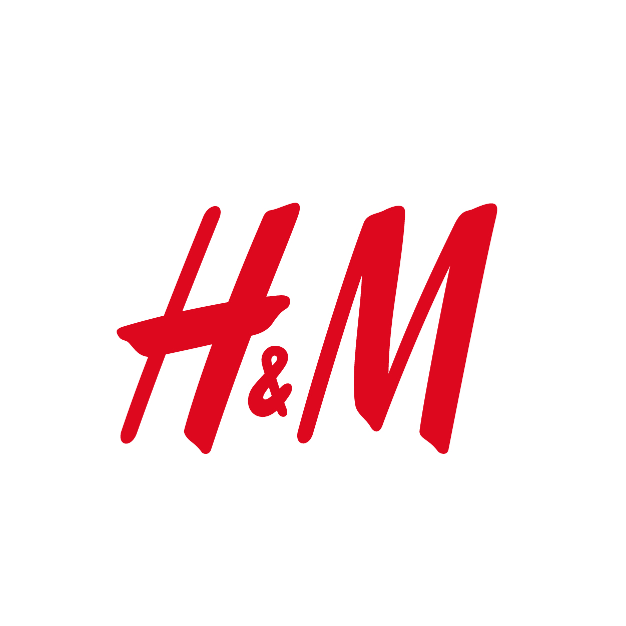 logo boutique H&M