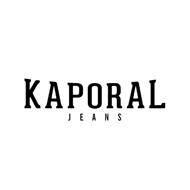 logo boutique Kaporal