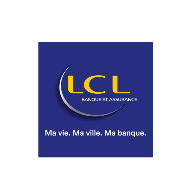 logo banque et assurance LCL - Le Crédit Lyonnais