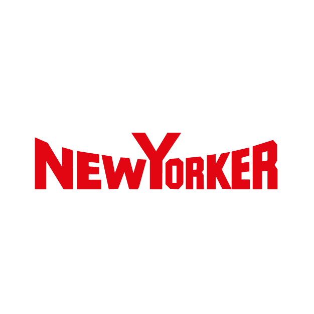 logo boutique NewYorker
