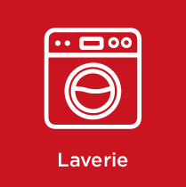 PICTOS_SERVICES_laverie laverie service proposé par la Galerie Beaulieu Poitiers