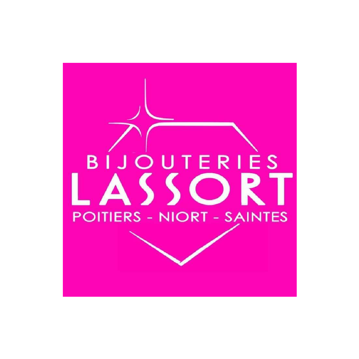 boutique-carre_francois-lassort logo bijouterie François Lassort