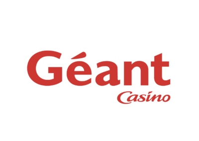 Géant Casino