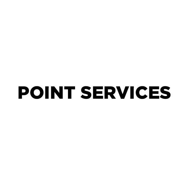 point services
