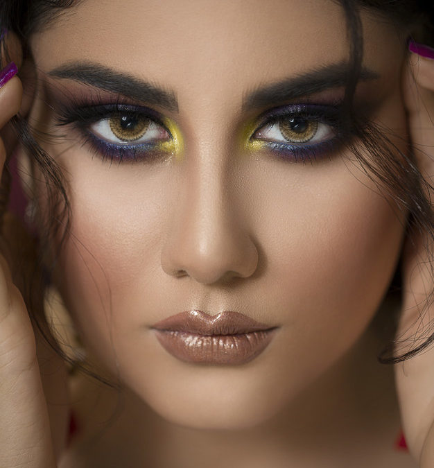 Les 4 tendances maquillage Printemps-été 2021