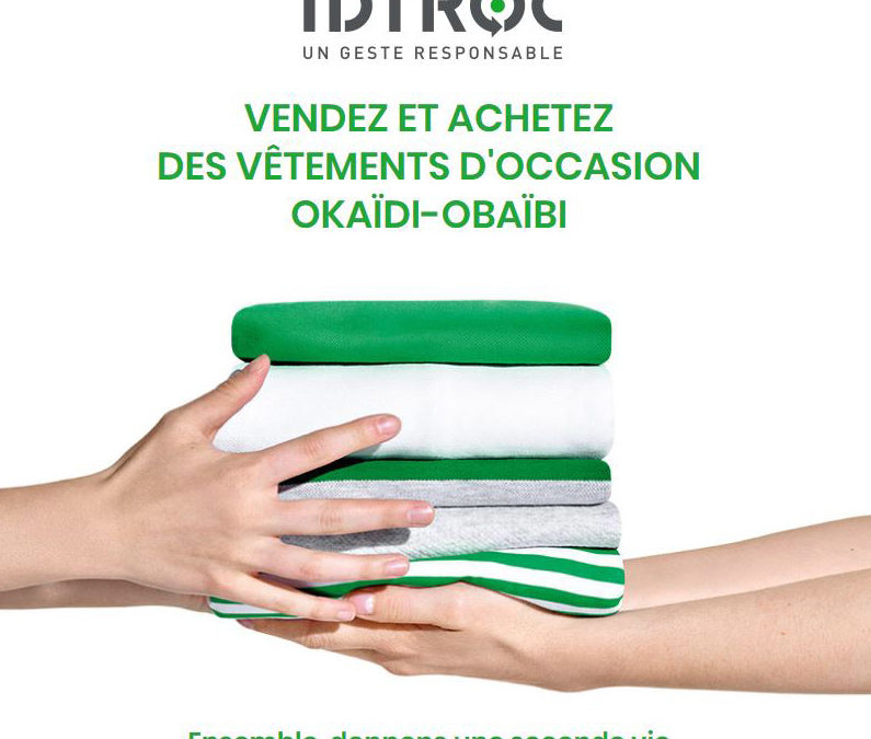 L’opération IDTROC d’OKAÏDI-OBAÏBI revient !