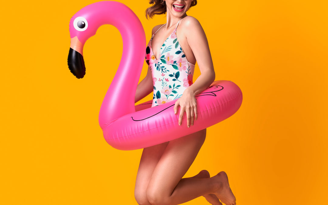 Summer party : quel maillot de bain choisir cet été ?