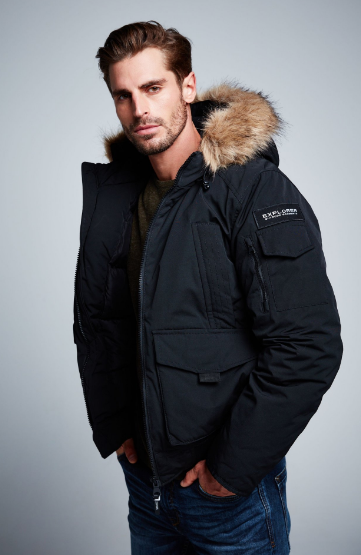Tendances Mode Automne 2021 Manteau New Yorker - Galerie Beaulieu Poitiers
