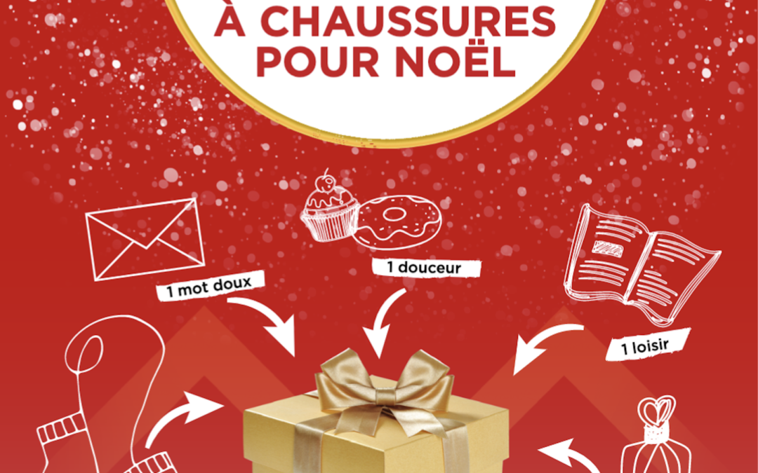 Opération Noël Solidaire – OKAÏDI-OBAÏBI