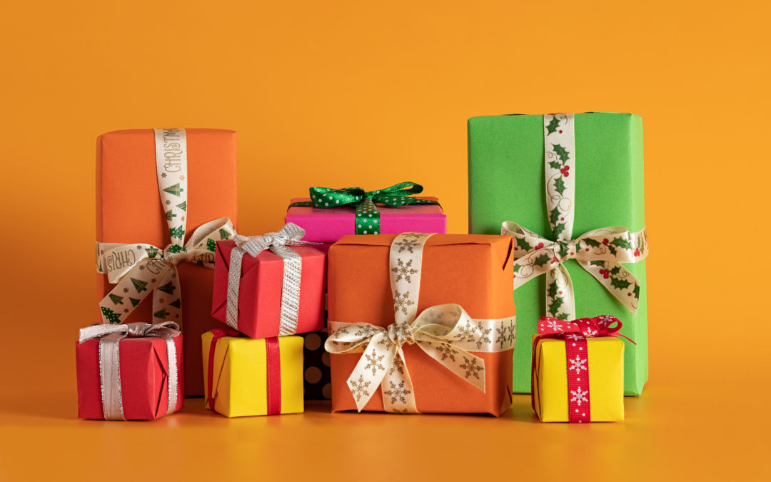 6 idées cadeaux de Noël pour vos kids