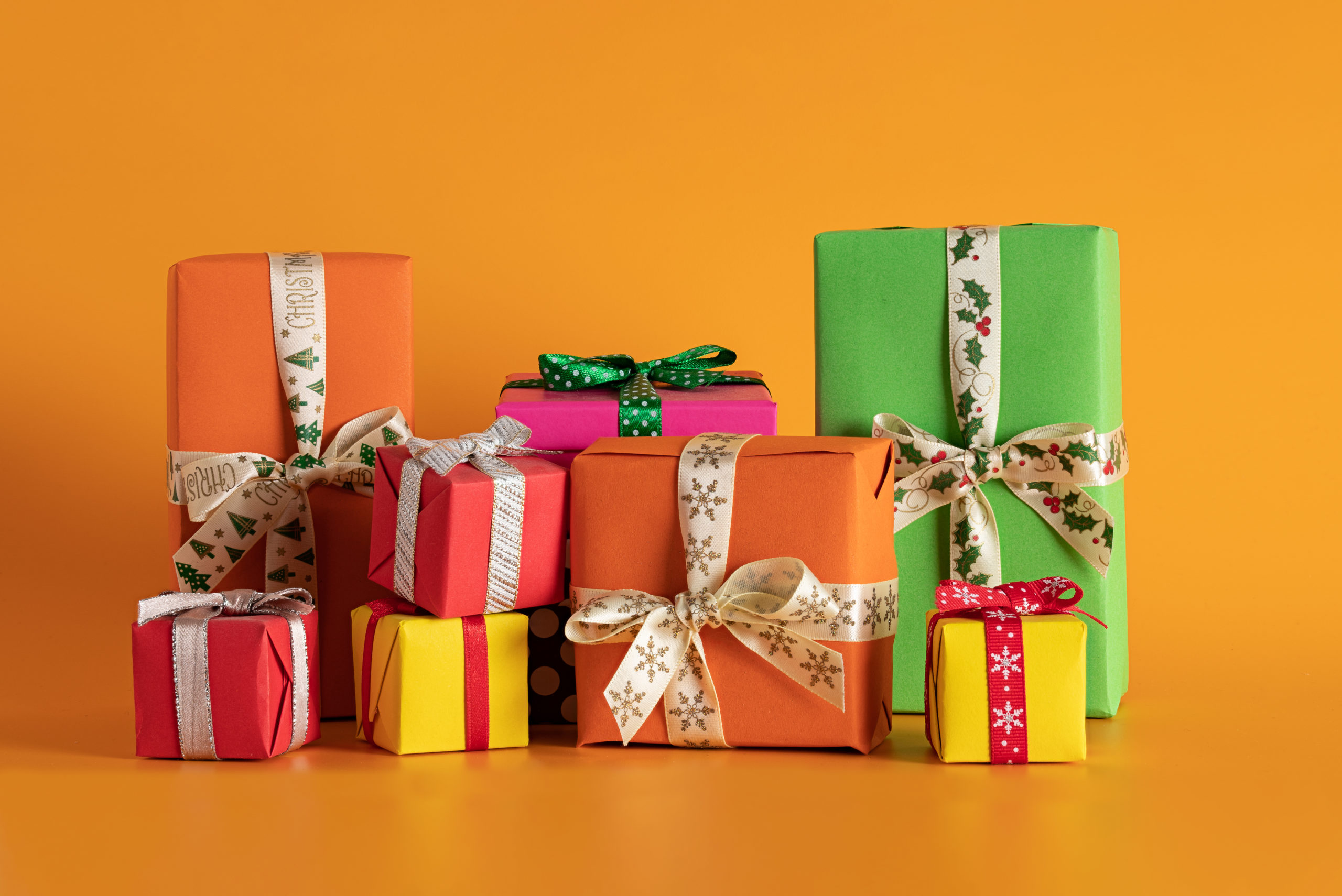cadeaux