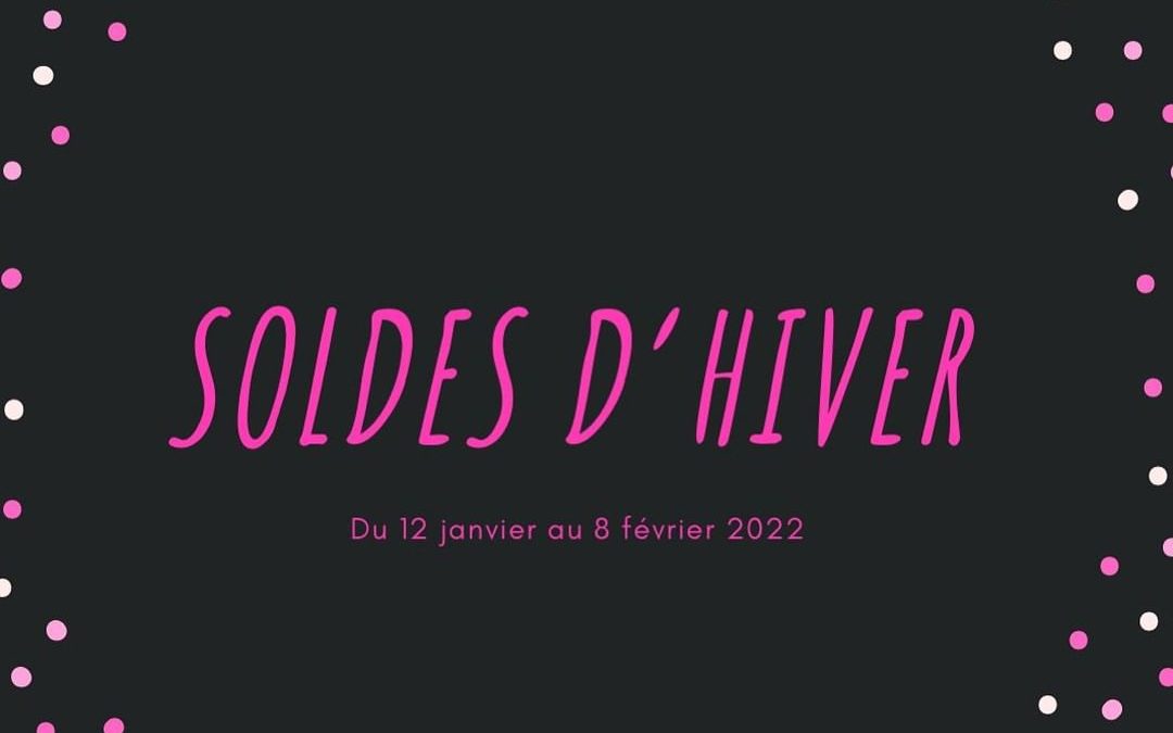 Pimkie : c’est parti pour les Soldes d’hiver