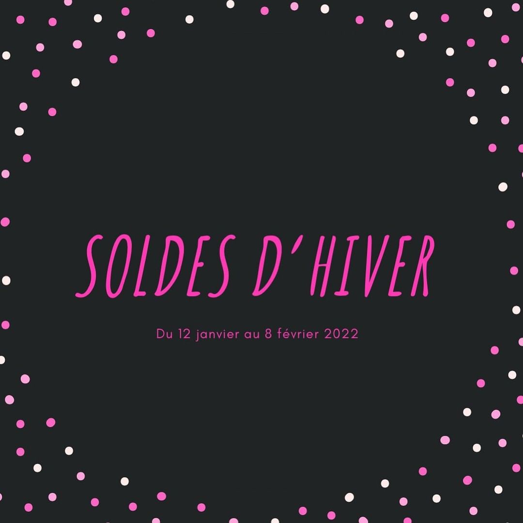 Pimkie : soldes d'hiver