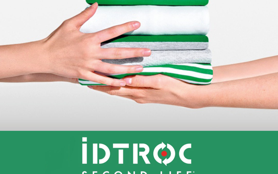 IDTROC, vêtements d’occasion Okaïdi-Obaïbi