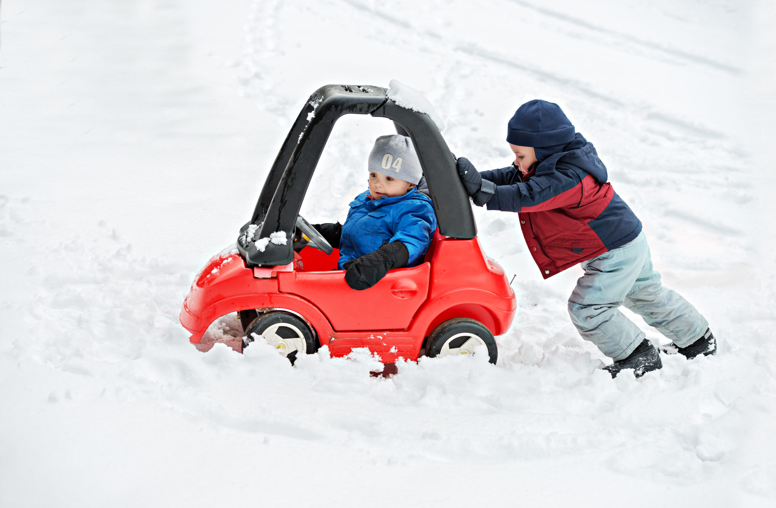 Pneus Hiver obligatoires