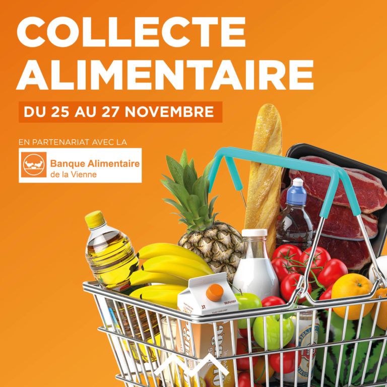 Collecte Alimentaire