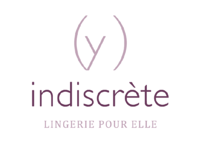 Indiscrète