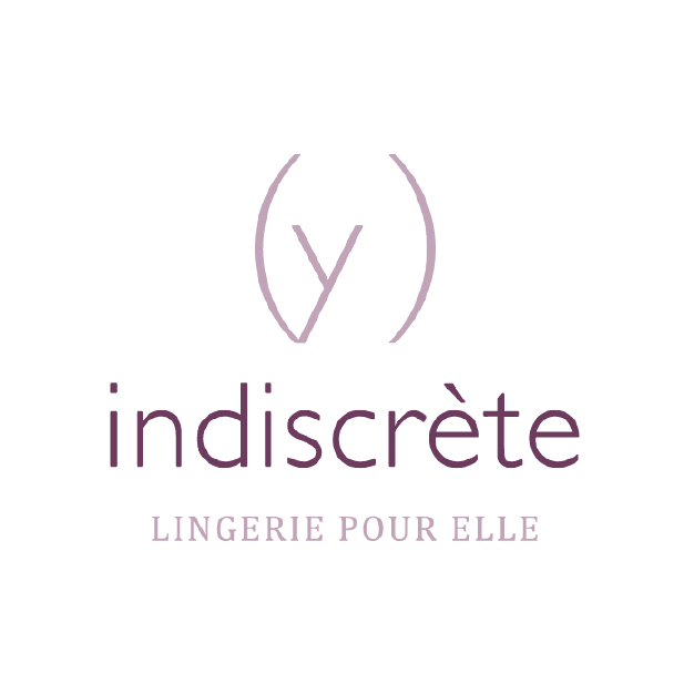 Logo INDISCRETE - Galerie Beaulieu poitiers
