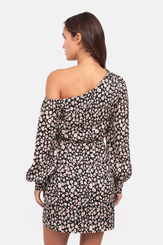 SV_1_KOOKAI_Robe Idee cadeau Saint Valentin La robe Kookai