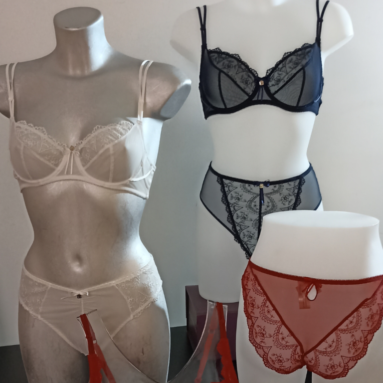 Galerie Beaulieu Poitiers, Indiscrete, boutique éphémère