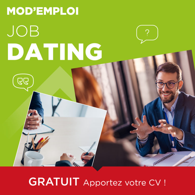 job dating