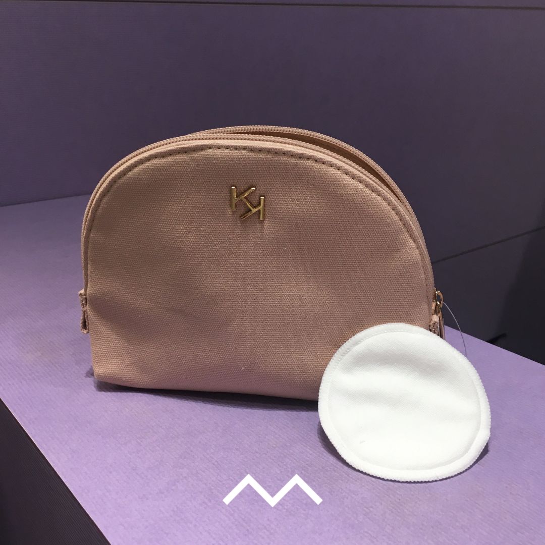 Kiko Milano - collection Beauty Roar à la Galerie Beaulieu Kiko Milano - collection Beauty Roar à la Galerie Beaulieu