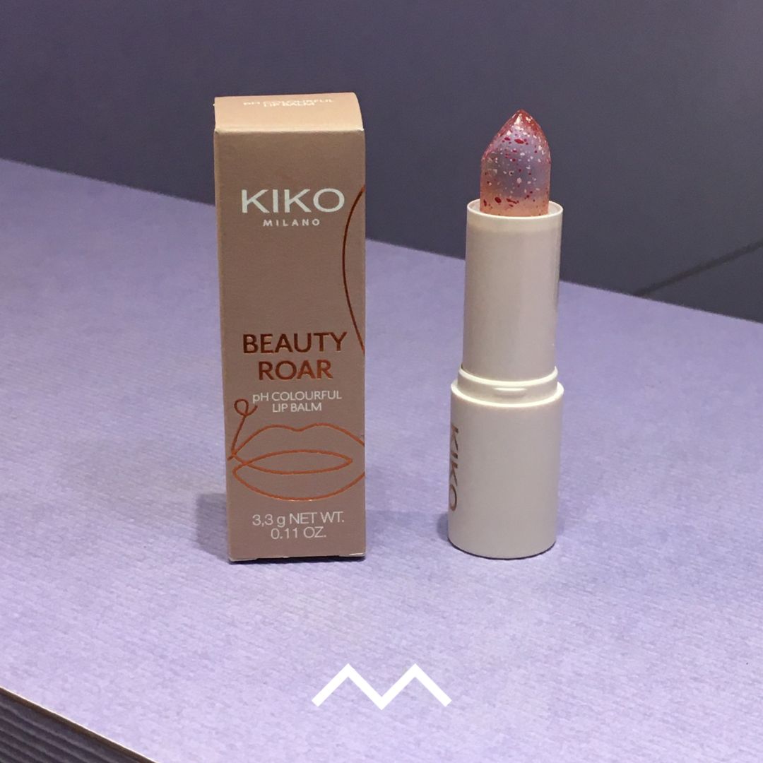 Kiko Milano - collection Beauty Roar à la Galerie Beaulieu Kiko Milano - collection Beauty Roar à la Galerie Beaulieu