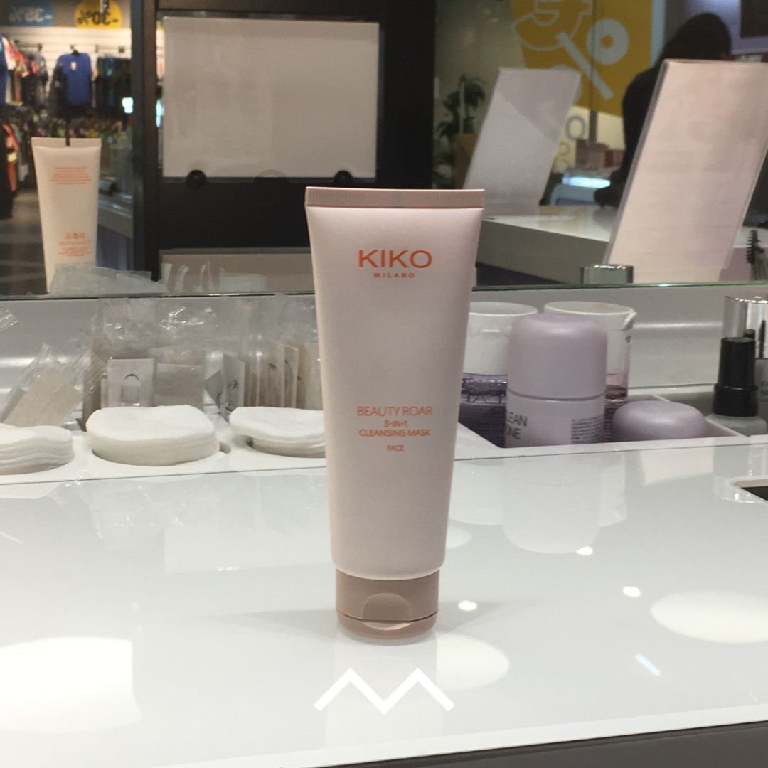 Kiko Milano - collection Beauty Roar à la Galerie Beaulieu Kiko Milano - collection Beauty Roar à la Galerie Beaulieu