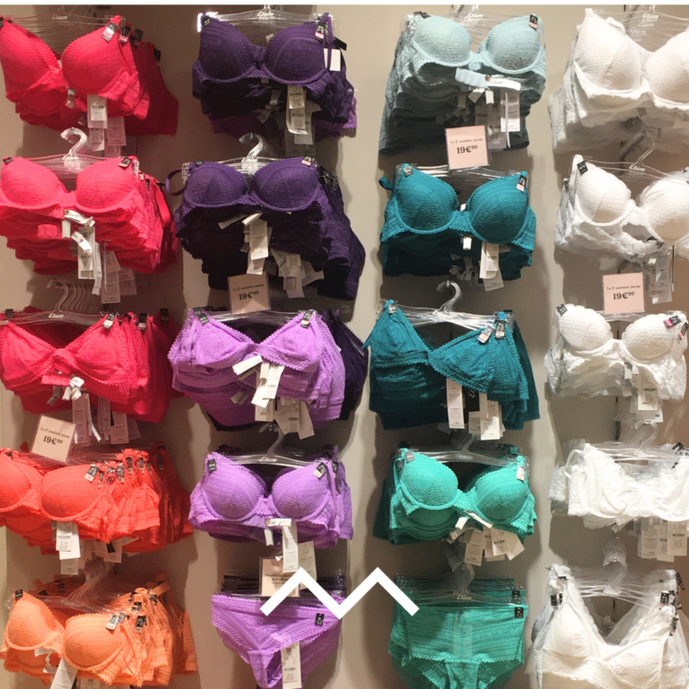 ETAM Lingerie