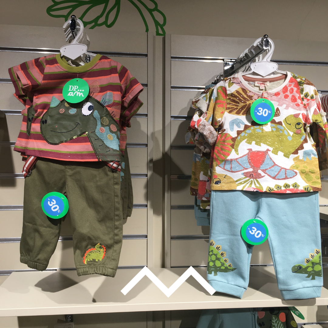 DPAM - Galerie Beaulieu Poitiers Ensemble jogging - 24,99 € chez DPAM Galerie Beaulieu Poitiers