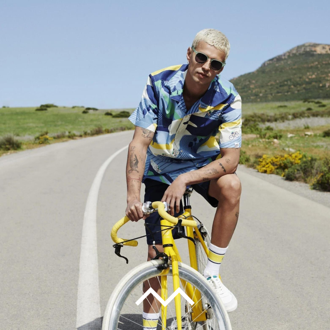 Jules X Tour de France