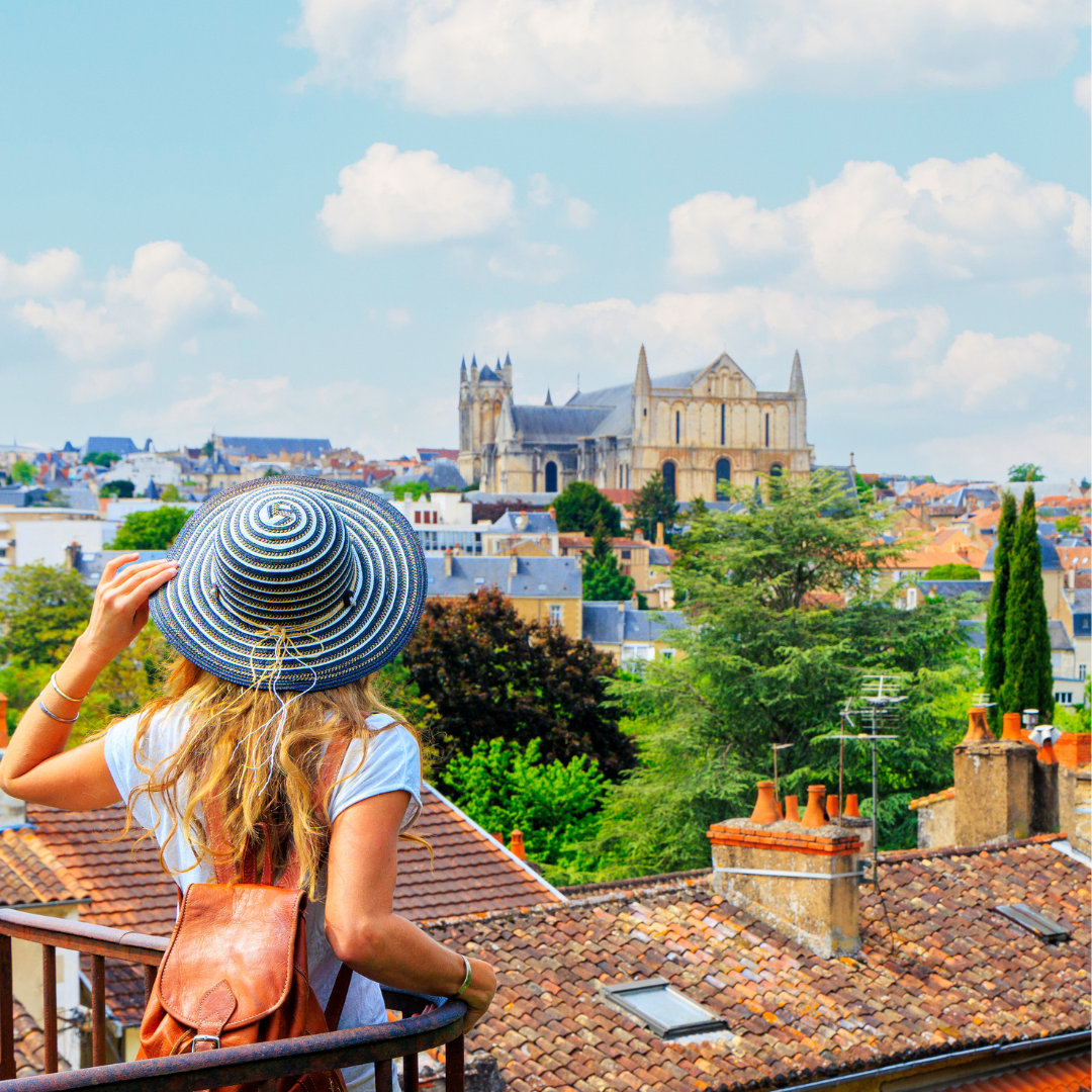 Poitiers