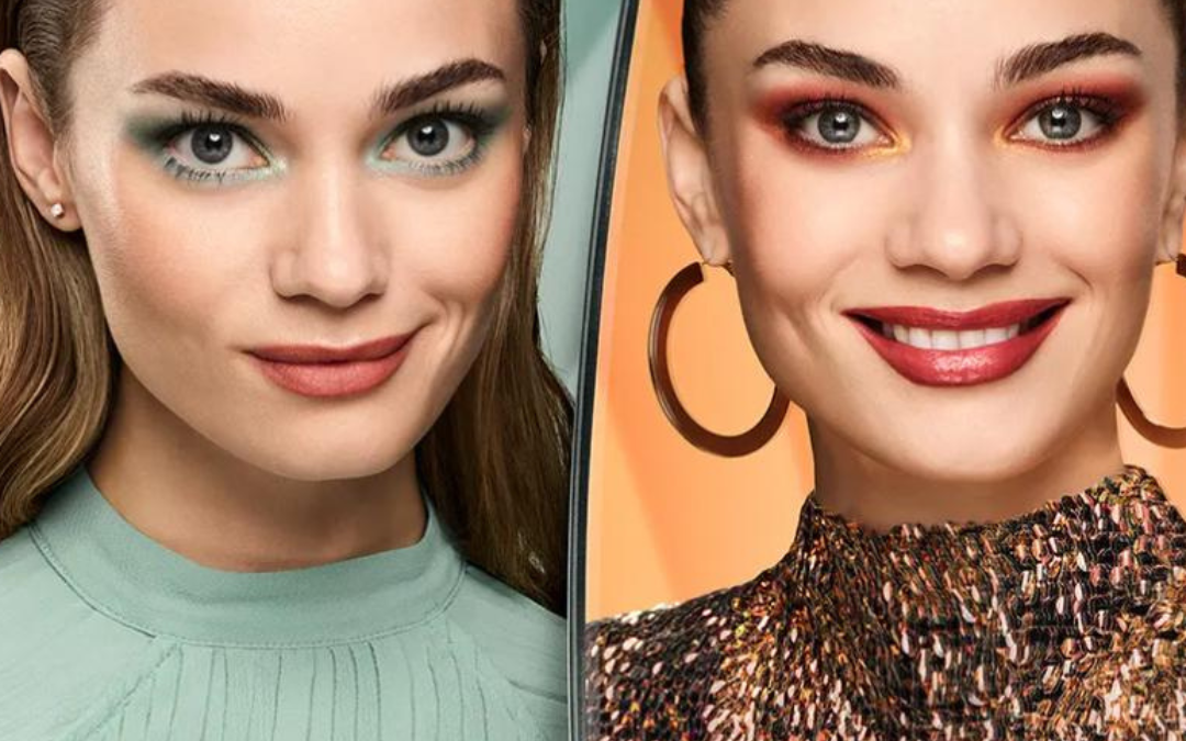 “CREATE YOUR BALANCE” de KIKO Milano