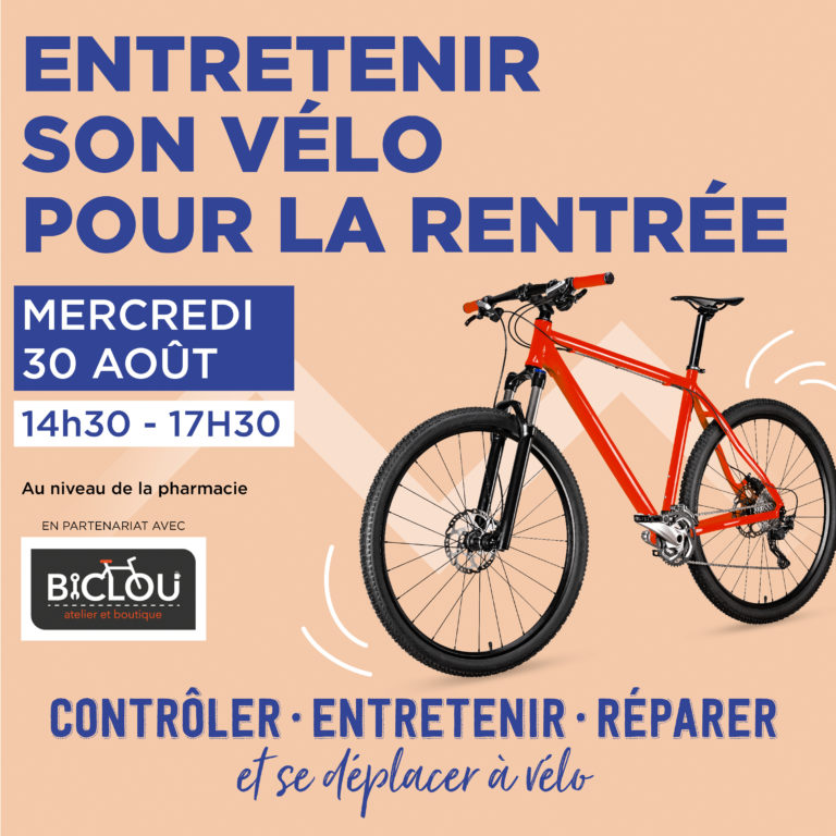 Biclou, Galerie Beaulieu