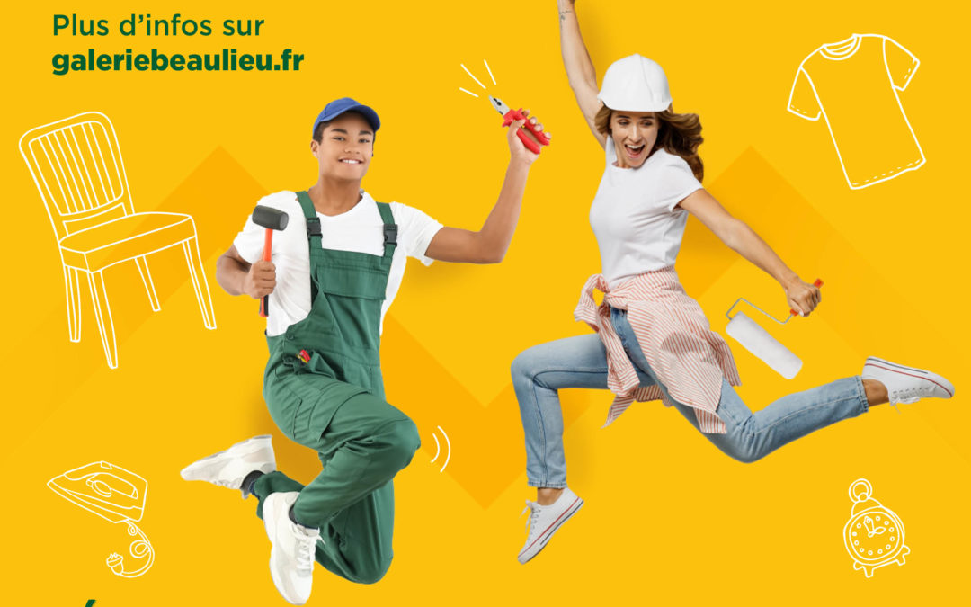 Les Optim’ Days sont de retour !
