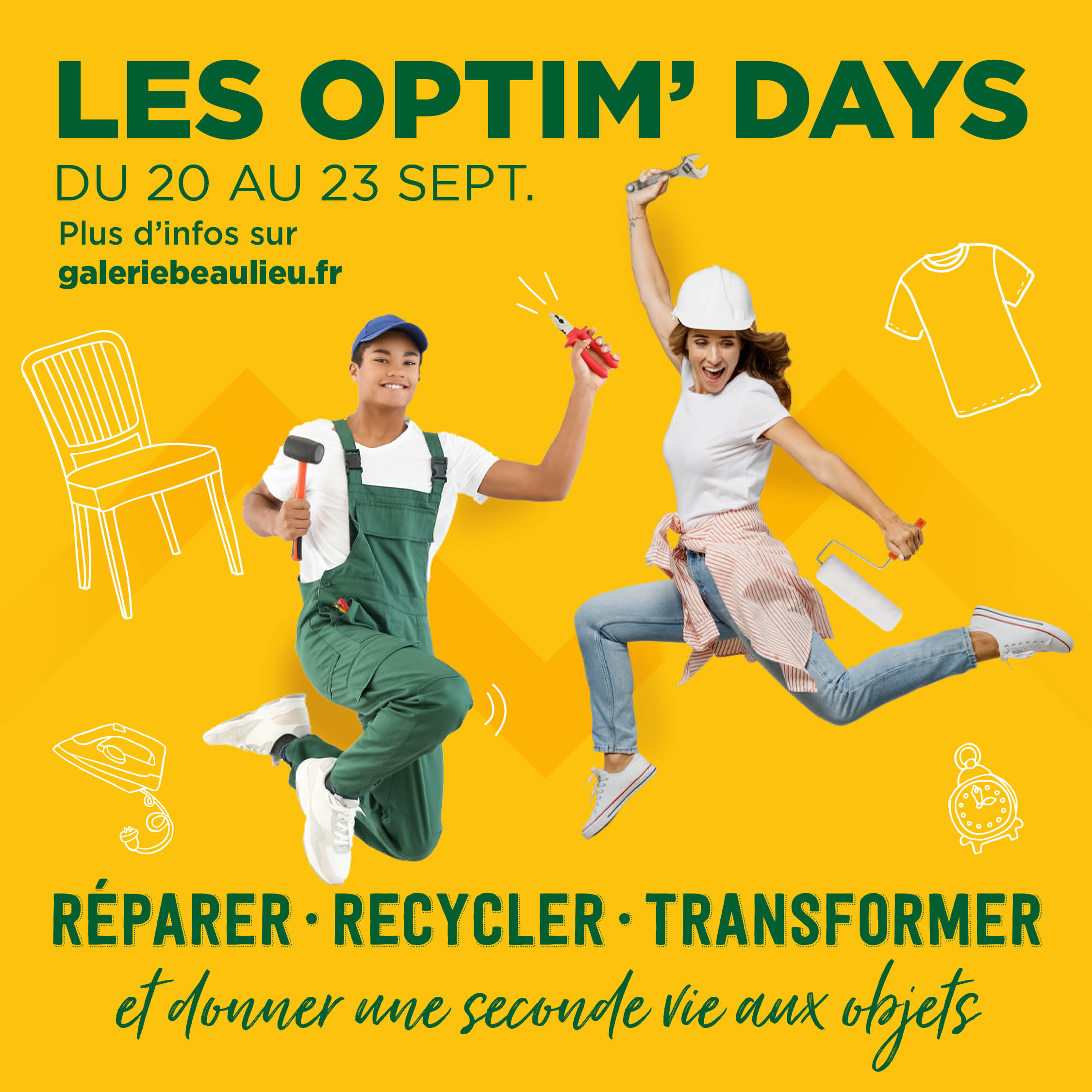 Les Optim'Days